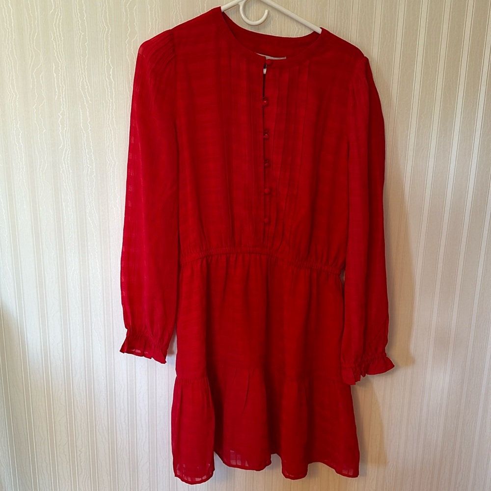 New with tags loft dress